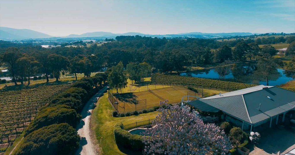 Private Winery Tasting Tours Yarra Valley